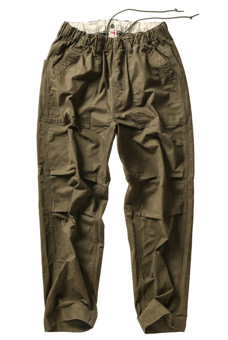 Relwen Drawstring Utility Pant