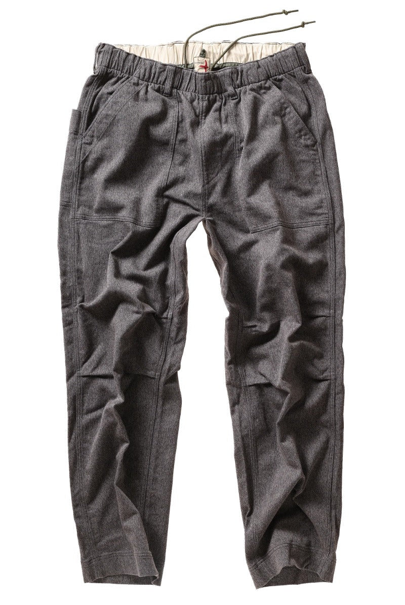 Relwen Drawstring Utility Pant