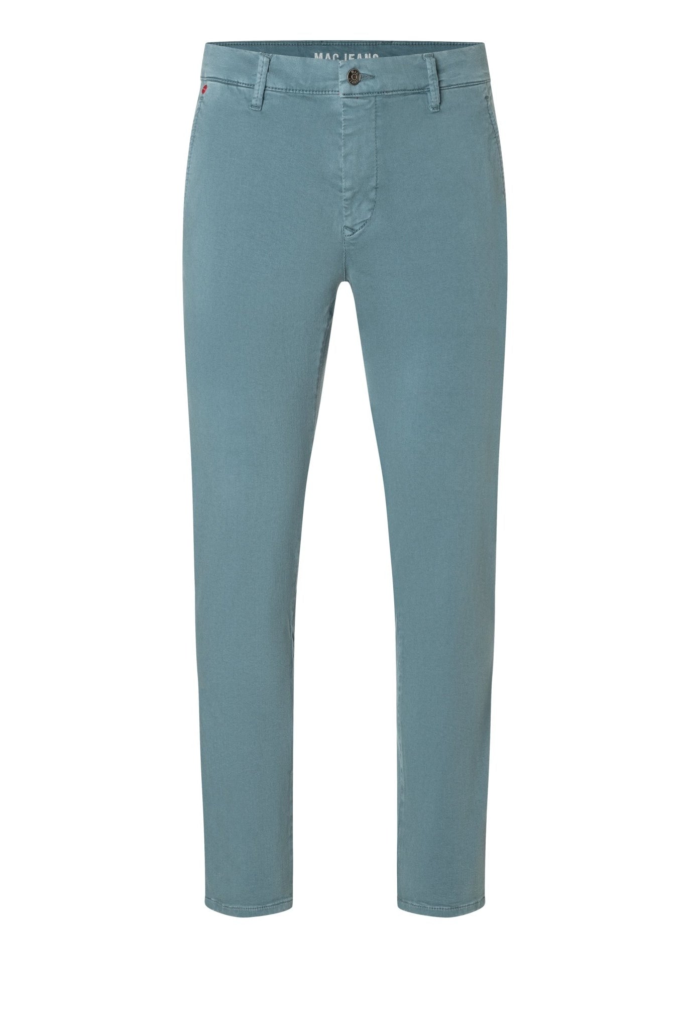 Pants - MAC Jeans - Driver Pants - Stormy Weather - Archery Close