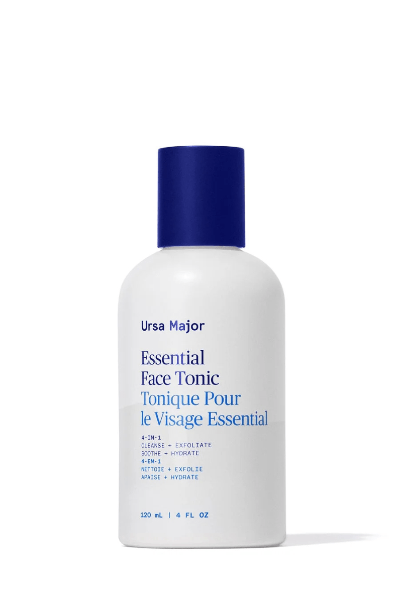 Hair & Skincare - Ursa Major - Essential Face Tonic - Archery Close
