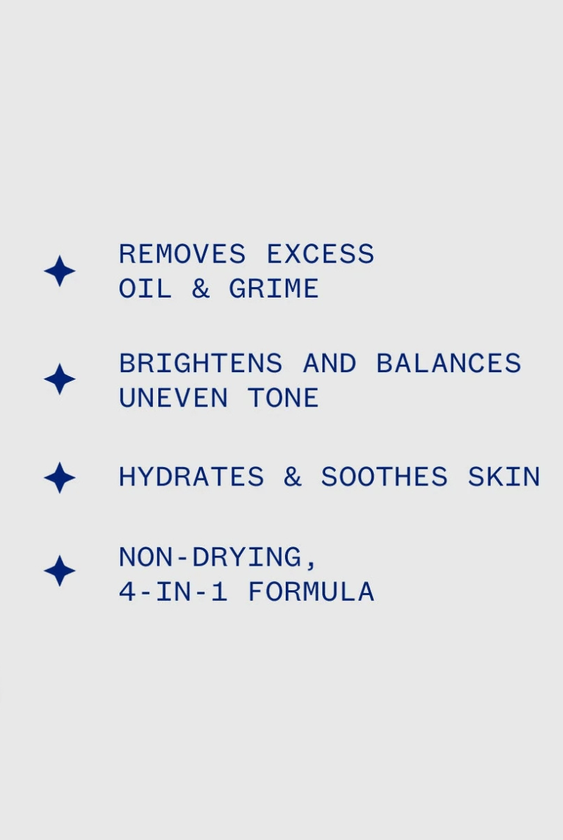 Hair & Skincare - Ursa Major - Essential Face Tonic - Archery Close