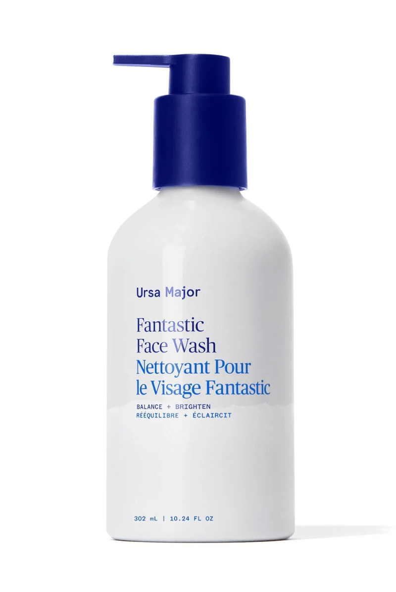 Hair & Skincare - Ursa Major - Fantastic Face Wash - Archery Close