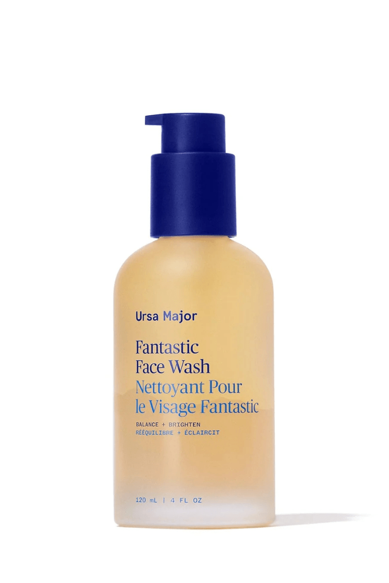 Hair & Skincare - Ursa Major - Fantastic Face Wash - Archery Close