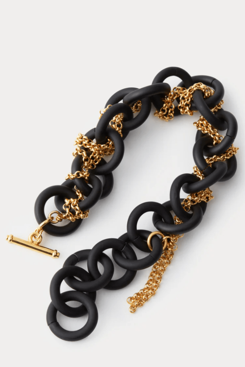 Jewelry - Rachel Comey - Finch Mesh Bracelet - Archery Close