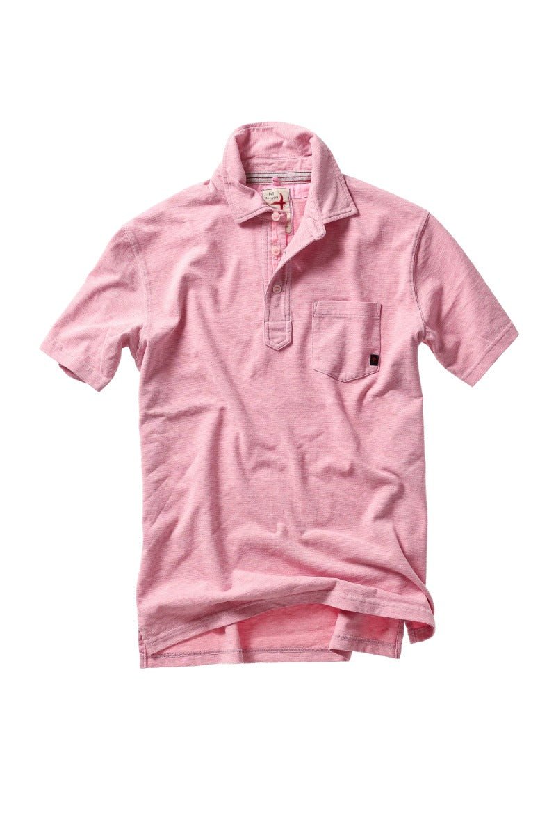 Relwen Fineline Jersey Polo