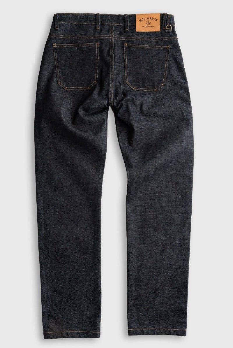 Iron and Resin Fischer Pant