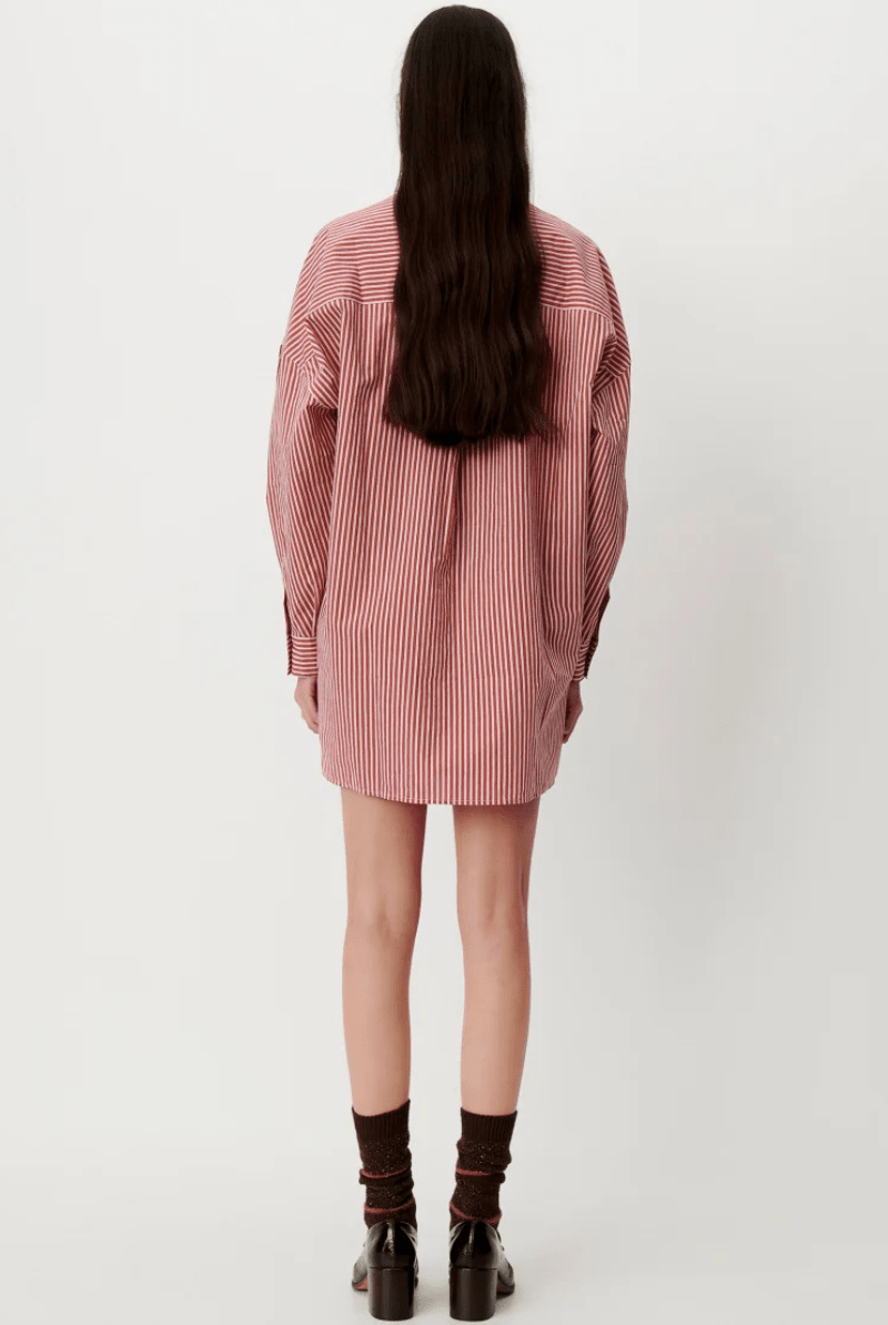 Dresses - Sessun - Fontella Dress - Archery Close