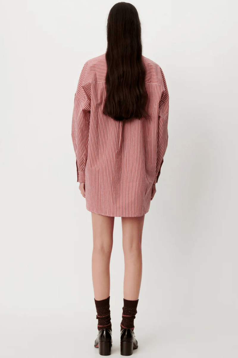 Dresses - Sessun - Fontella Dress - Archery Close
