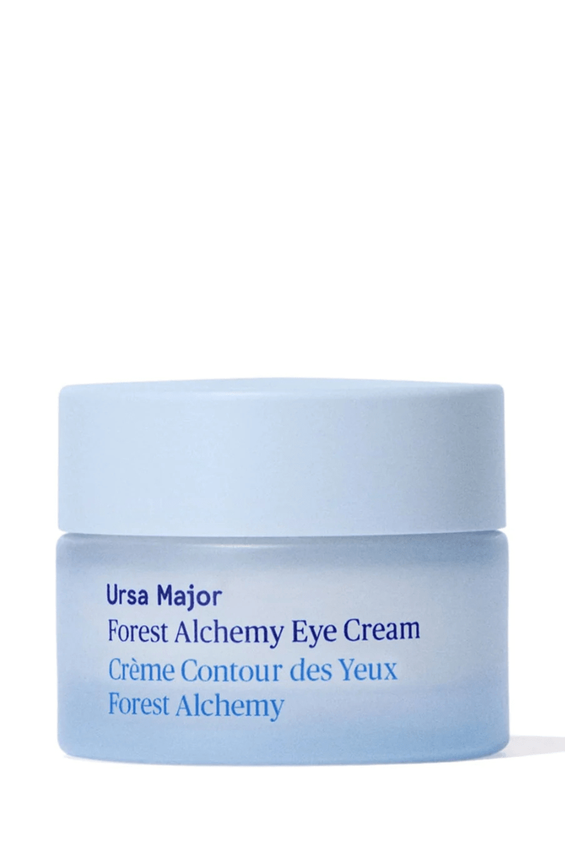 Hair & Skincare - Ursa Major - Forest Alchemy eye cream - Archery Close