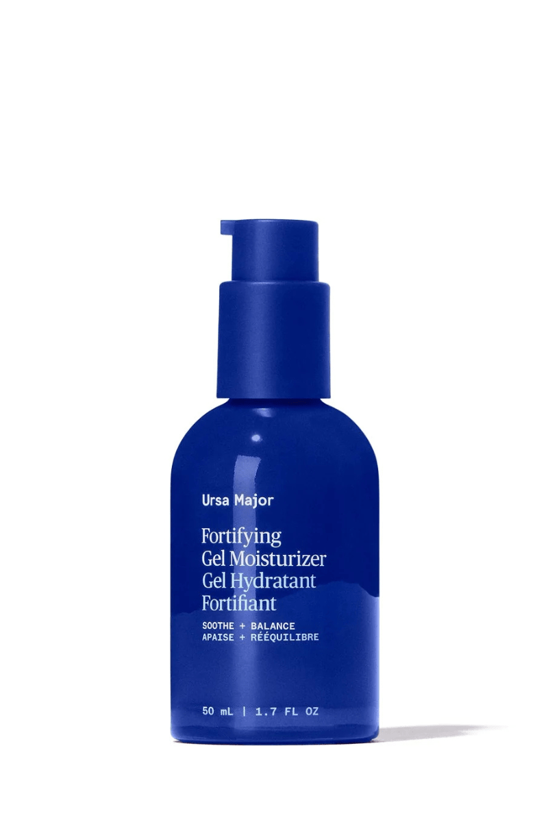 Hair & Skincare - Ursa Major - Fortifying Gel Moisturizer - Archery Close