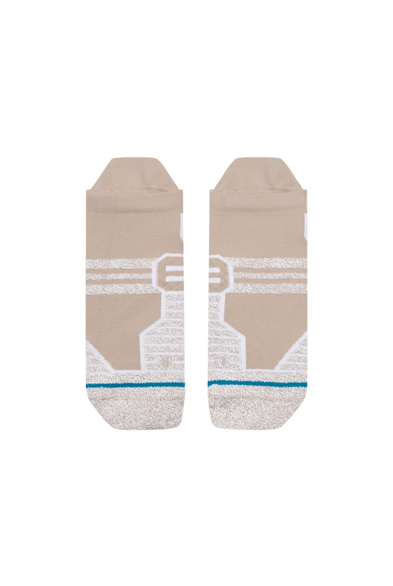 Socks - Stance - Fusion Grip Tab - Archery Close