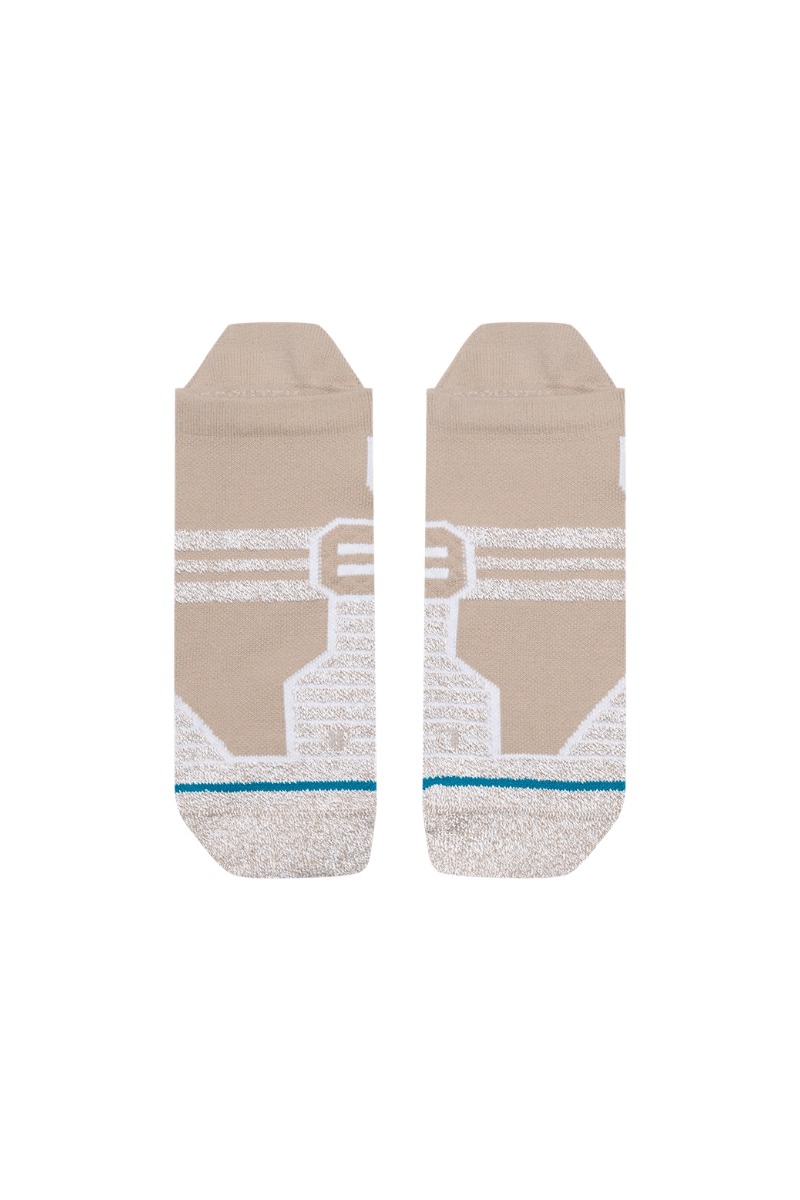 Socks - Stance - Fusion Grip Tab - Archery Close
