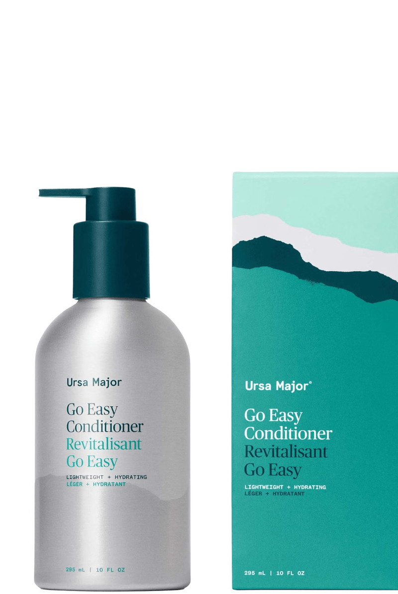 - Ursa Major - Go Easy Conditioner - Archery Close