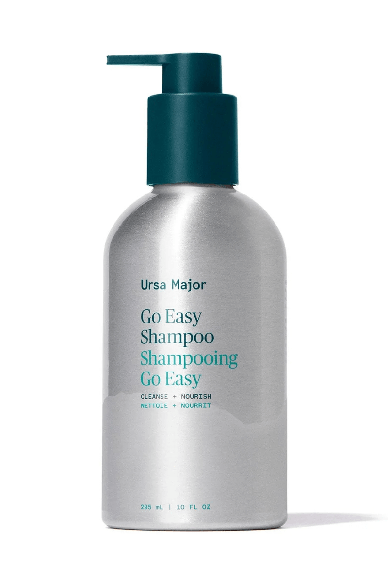 - Ursa Major - Go Easy Shampoo - Archery Close