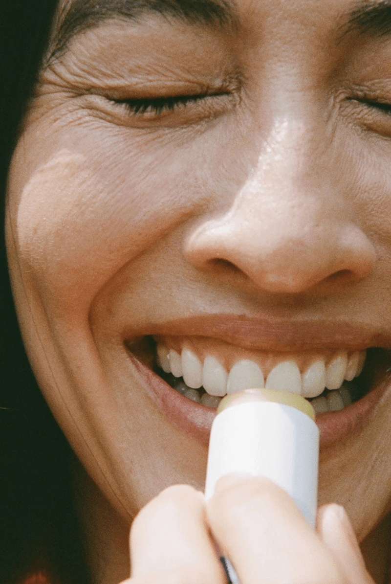 Hair & Skincare - Ursa Major - Going Places Lip Balm Stick - Archery Close