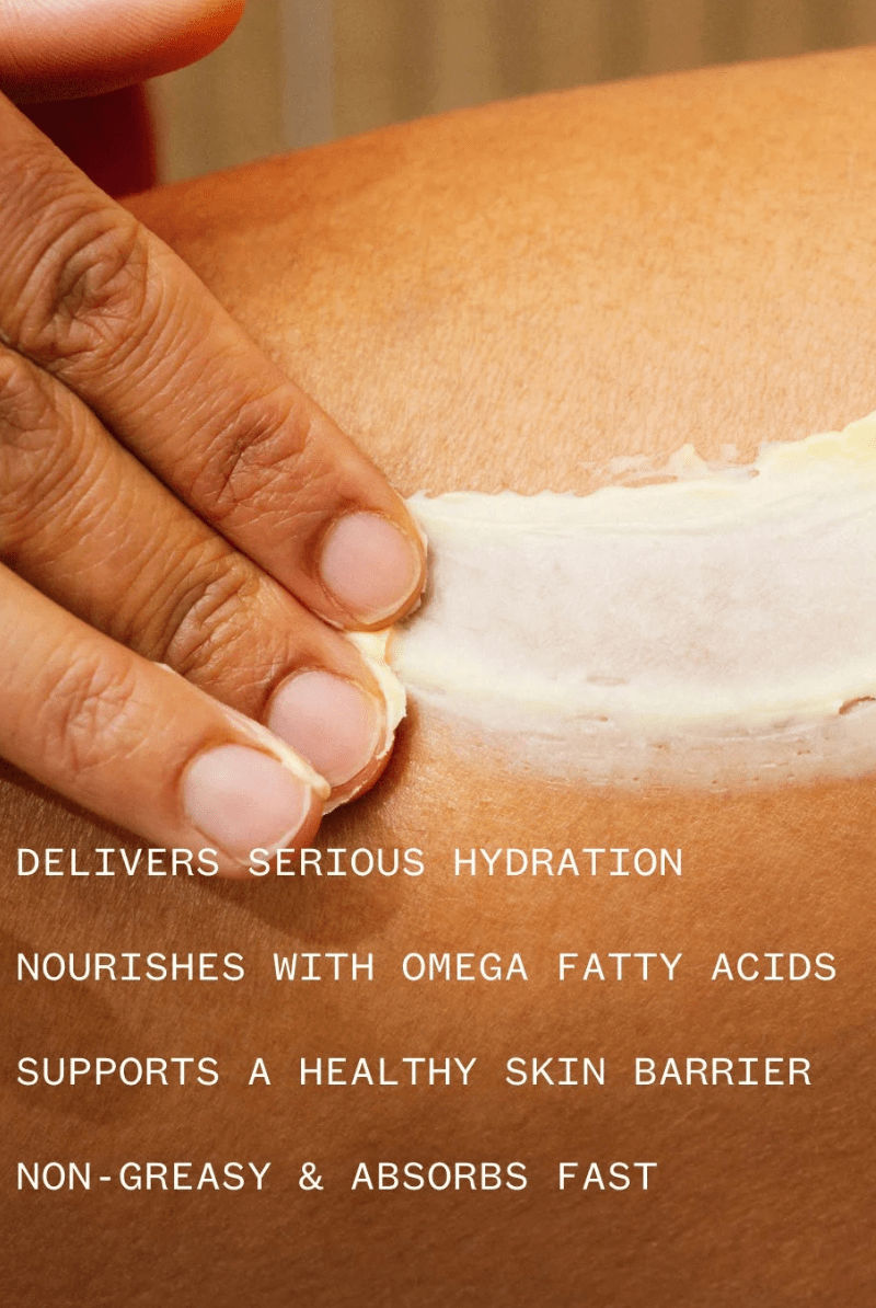 Hair & Skincare - Ursa Major - Golden Hour Body Butter - Archery Close