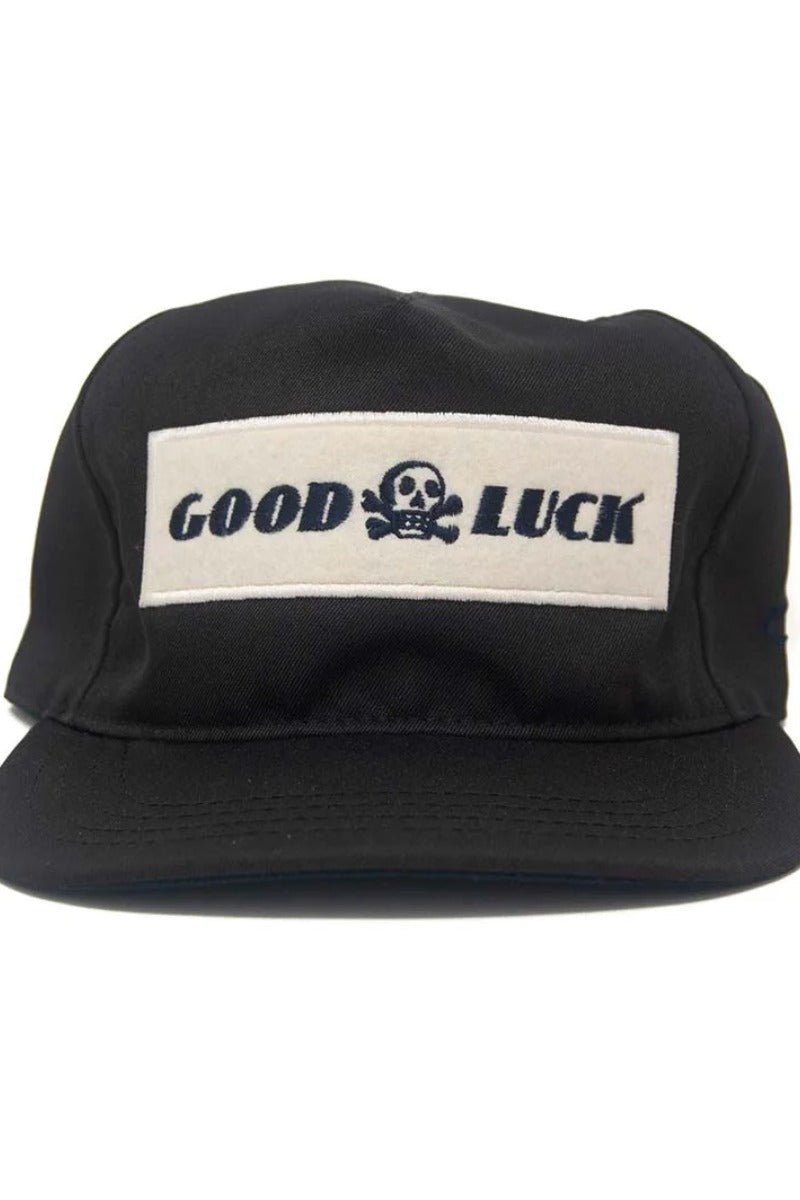 Ampal Creative Good Luck- Snapback Black