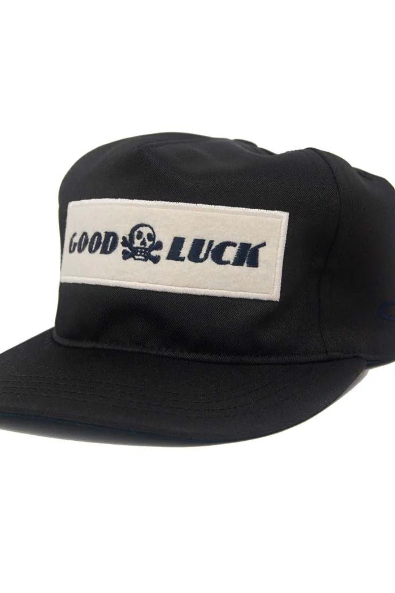 Ampal Creative Good Luck- Snapback Black