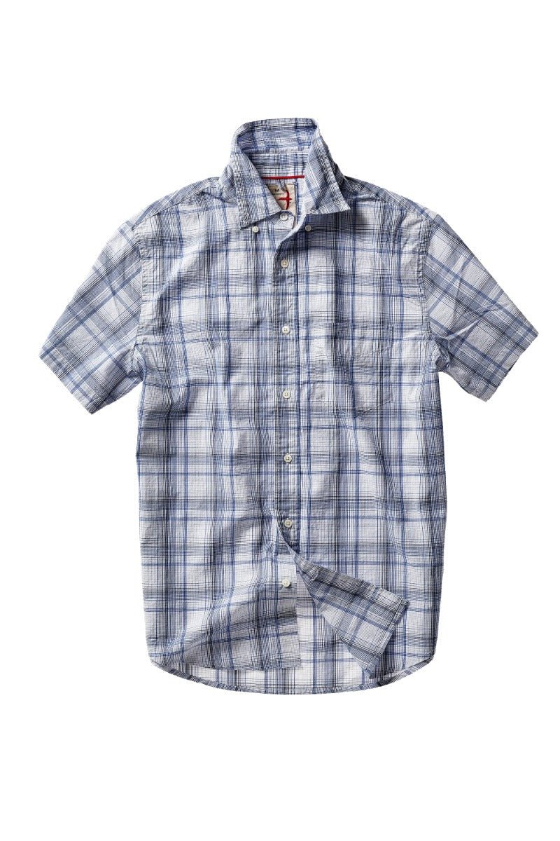 Relwen Half-Sleeve Blues