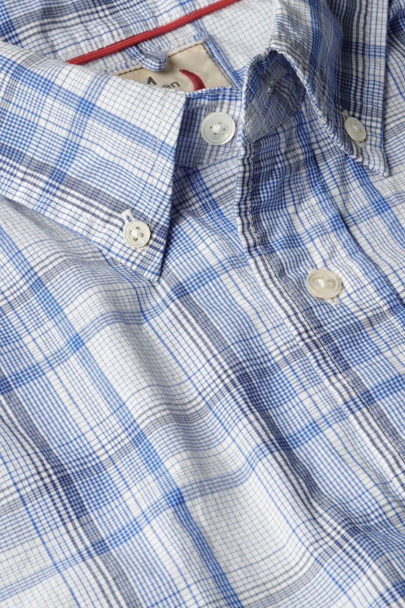 Relwen Half-Sleeve Blues