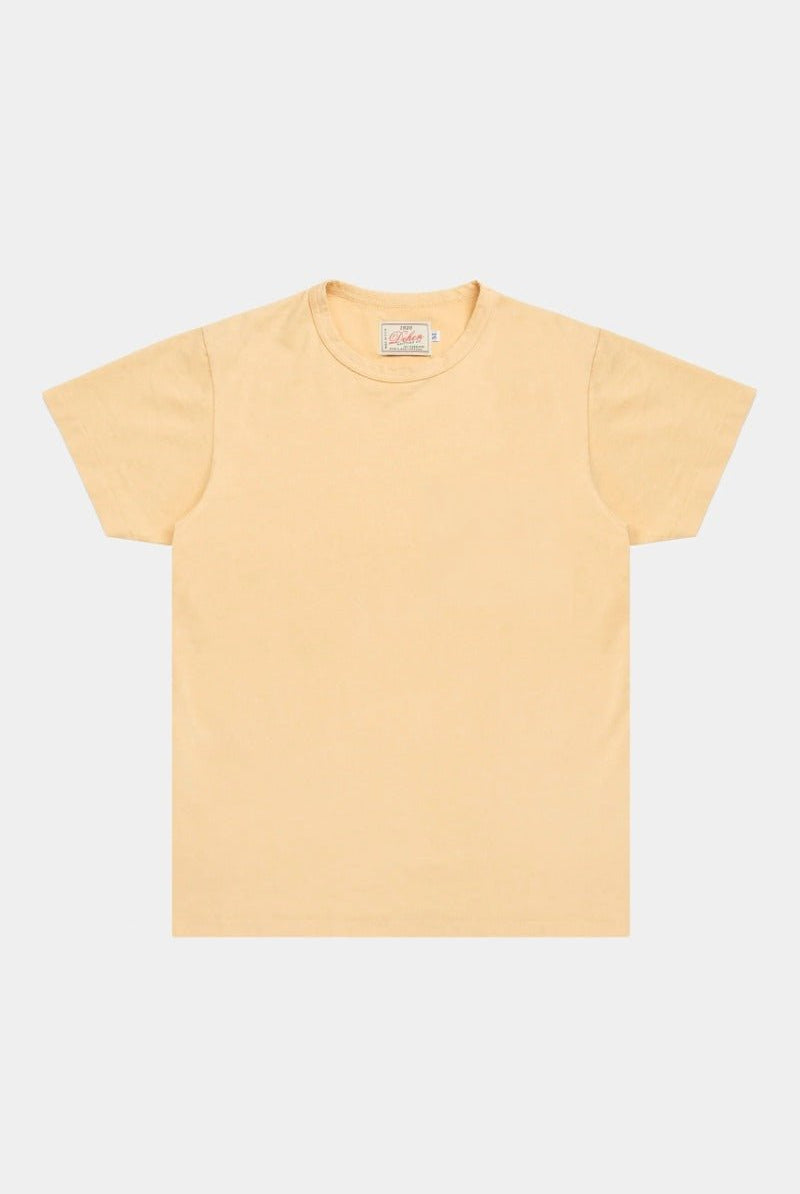 Dehen 1920 Heavy Duty Tee - Palomino