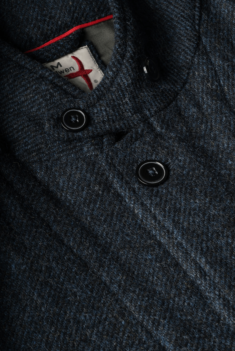 Blazer - Relwen - Heritage Trap Blazer - Archery Close