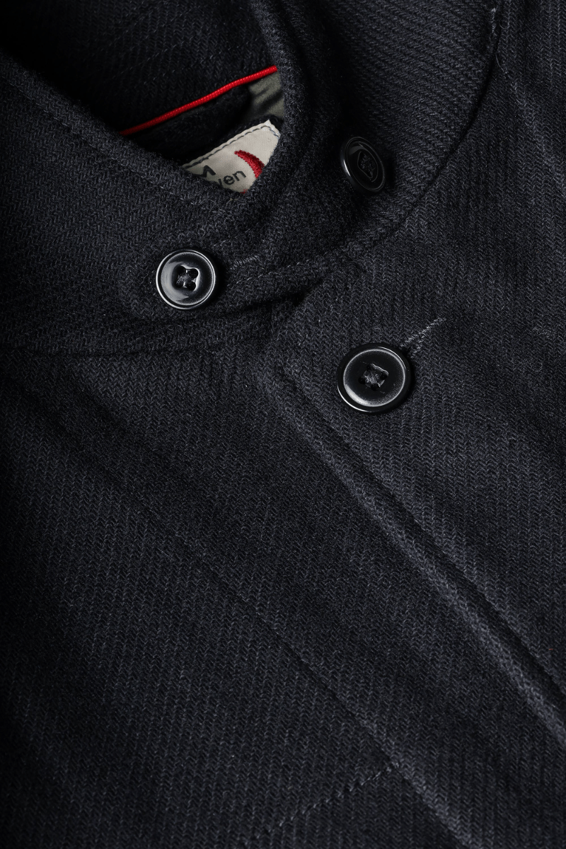 Blazer - Relwen - Heritage Trap Blazer - Archery Close