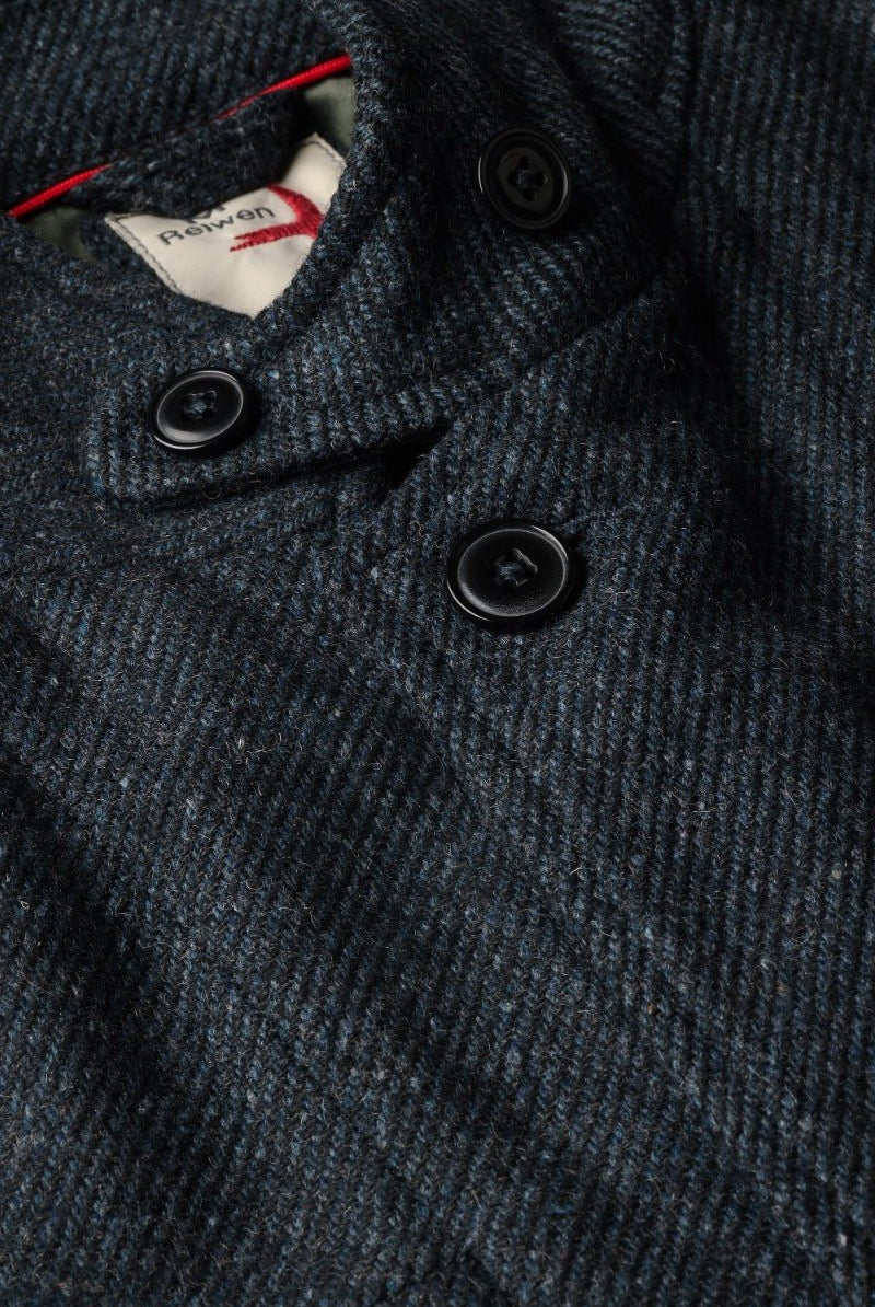 Relwen Heritage Trap Blazer