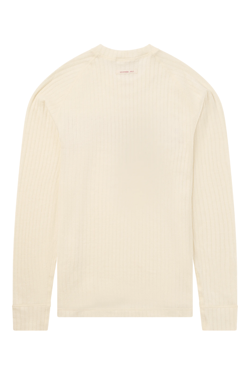 Activewear - Amundsen - Hero's Hide Men's Crew Neck - Archery Close