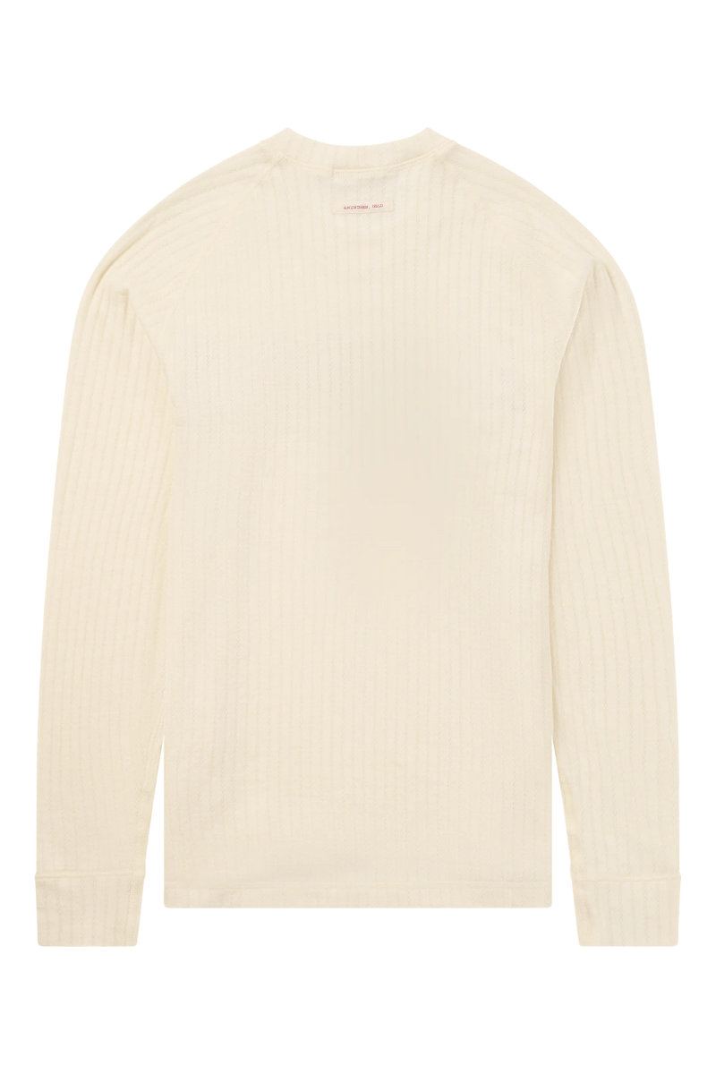 Activewear - Amundsen - Hero's Hide Men's Crew Neck - Archery Close