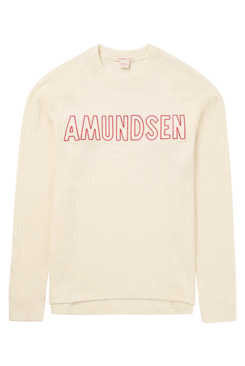 Activewear - Amundsen - Hero's Hide Men's Crew Neck - Archery Close