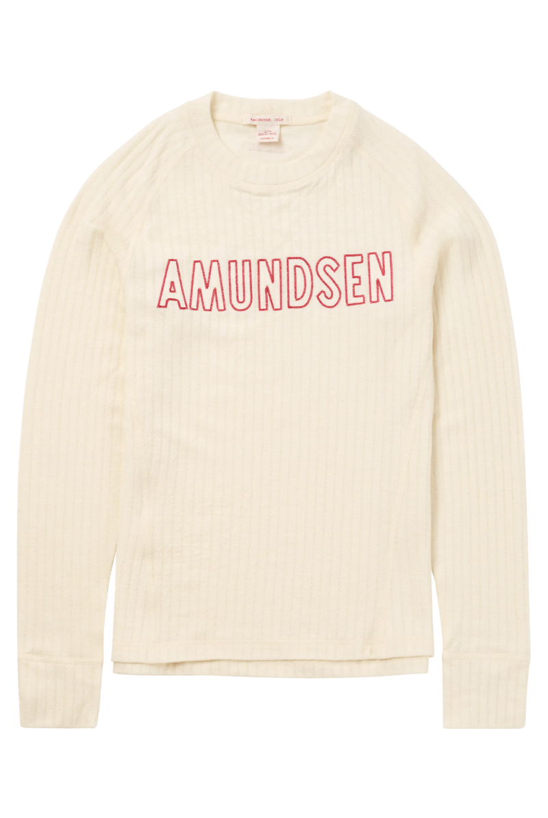 Activewear - Amundsen - Hero's Hide Women's Crew Neck - Archery Close
