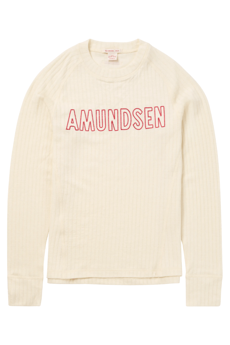 Activewear - Amundsen - Hero's Hide Women's Crew Neck - Archery Close