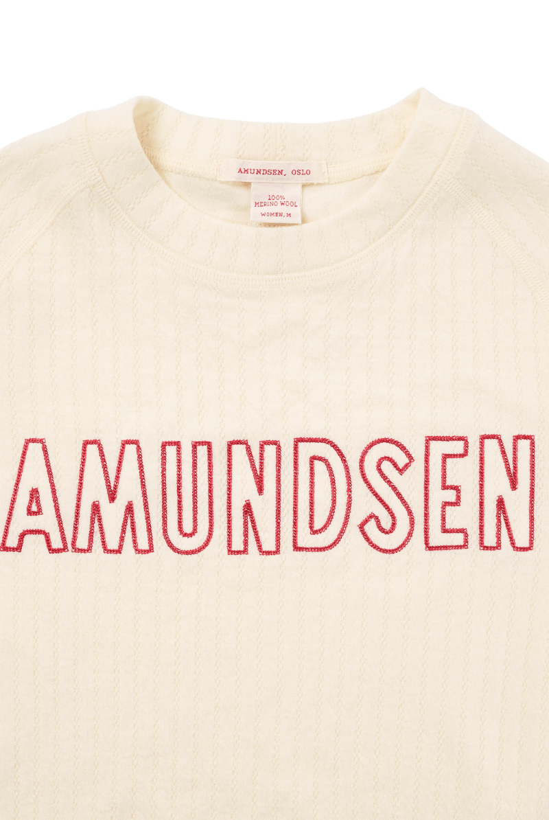 Activewear - Amundsen - Hero's Hide Women's Crew Neck - Archery Close