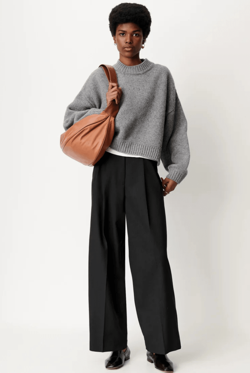 Pants - Sessun - Hojiki Pant - Archery Close