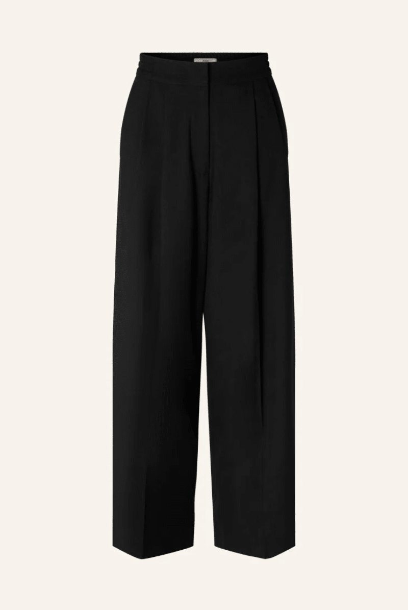 Pants - Sessun - Hojiki Pant - Archery Close