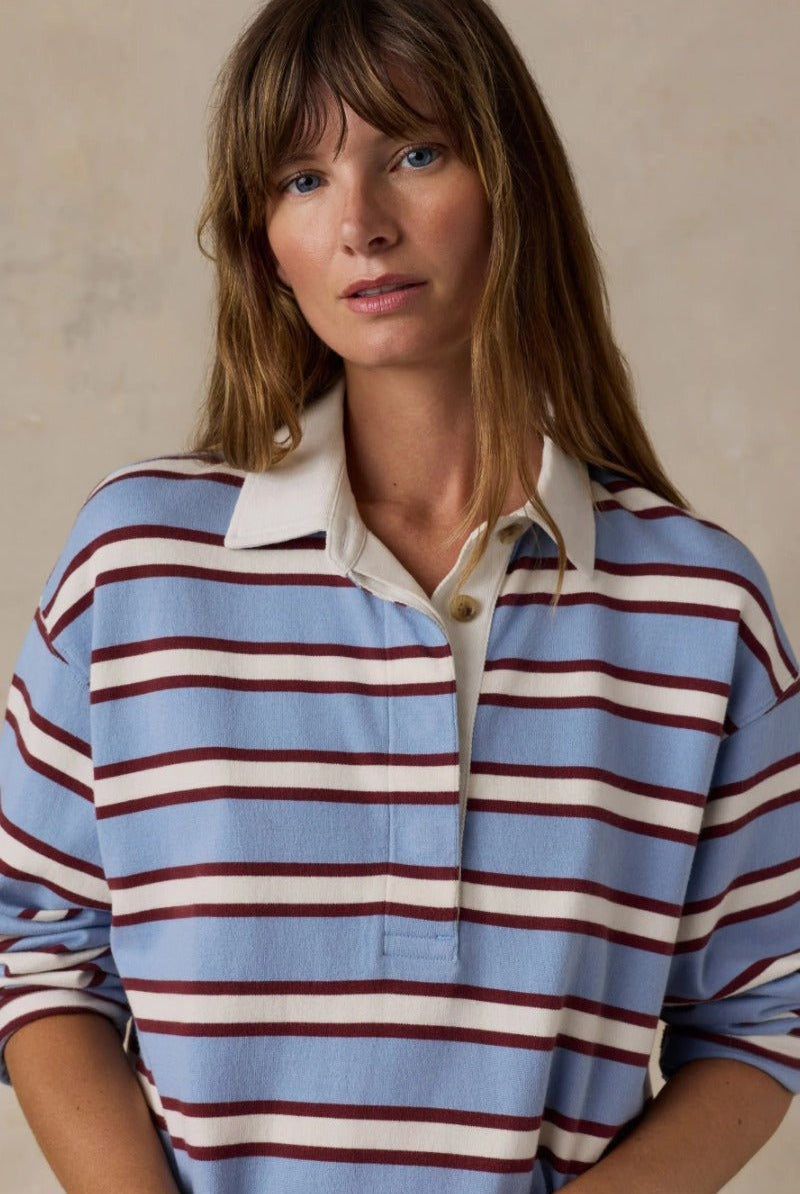Faherty Brand Hometown Rugby