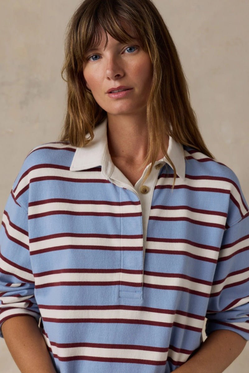 Faherty Brand Hometown Rugby