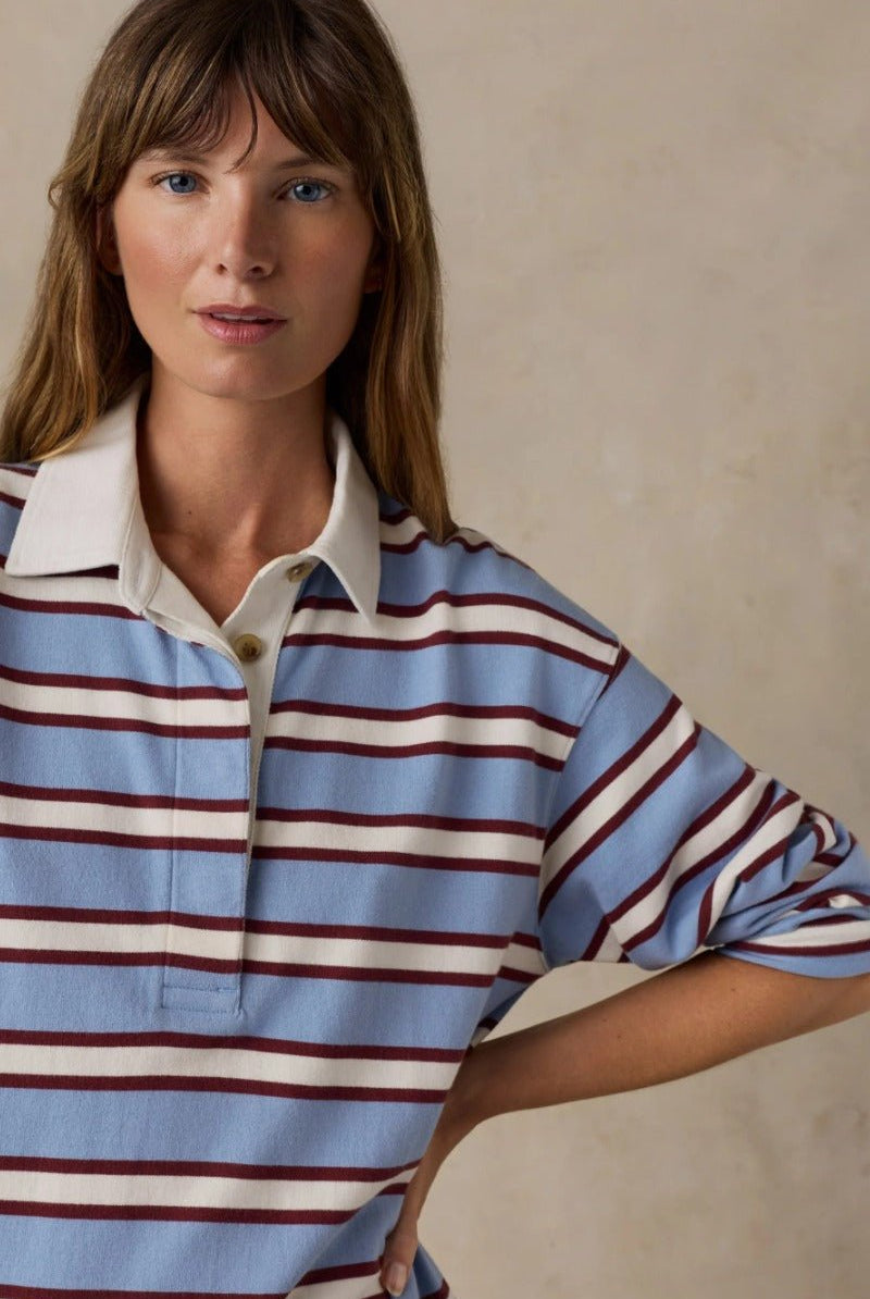 Faherty Brand Hometown Rugby