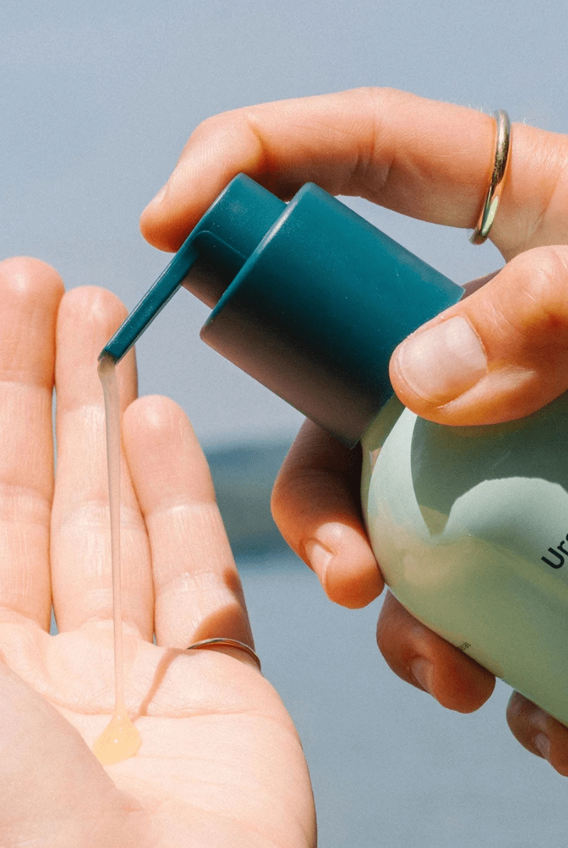 Hair & Skincare - Ursa Major - Hoppin' Fresh Body Wash - Archery Close