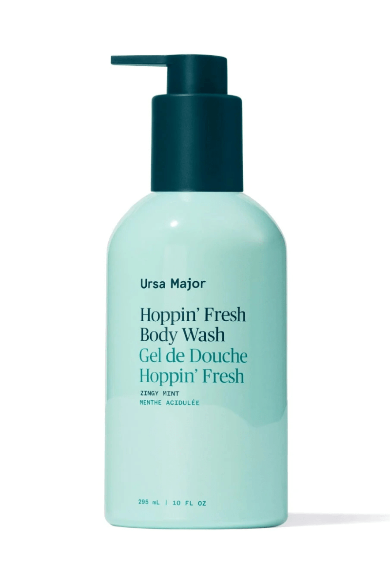 Hair & Skincare - Ursa Major - Hoppin' Fresh Body Wash - Archery Close