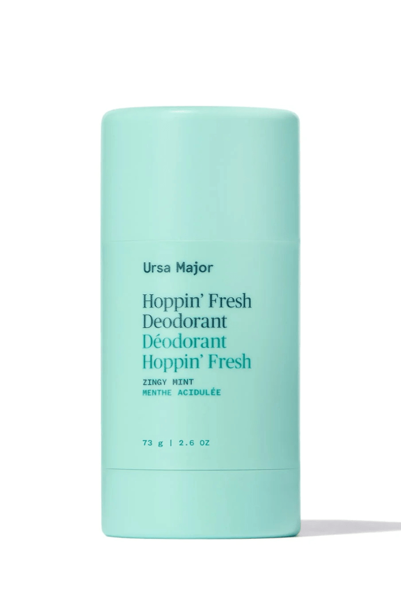 Deodorant - Ursa Major - Hoppin' Fresh Deodorant - Archery Close
