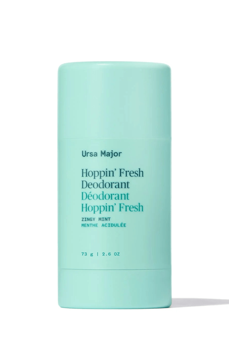 Deodorant - Ursa Major - Hoppin' Fresh Deodorant - Archery Close