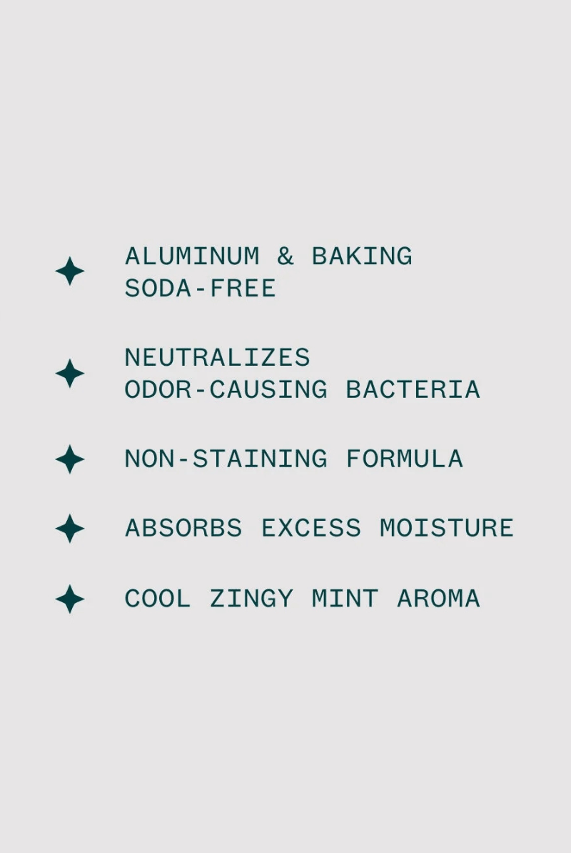 Deodorant - Ursa Major - Hoppin' Fresh Deodorant - Archery Close