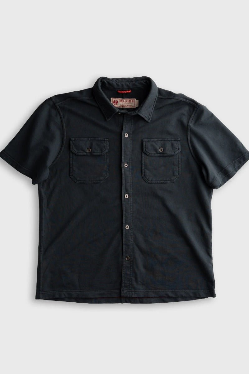 Iron and Resin Howard Shirt