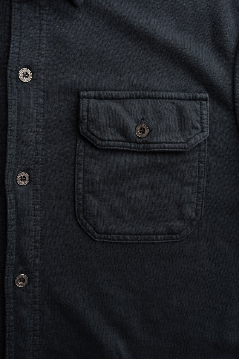 Iron and Resin Howard Shirt