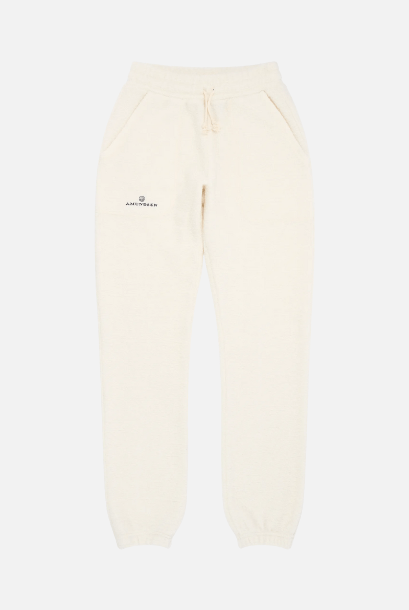 Sweatpants - Amundsen - Hut Pants - Archery Close
