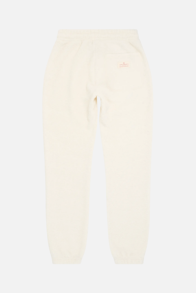 Sweatpants - Amundsen - Hut Pants - Archery Close