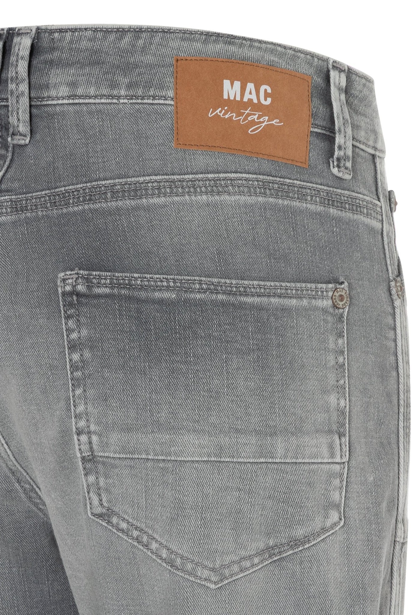 Jeans - MAC Jeans - Iowa Baggy Jeans - Archery Close