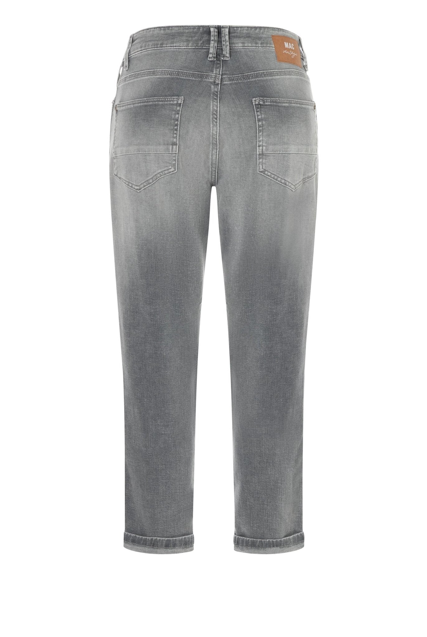 Jeans - MAC Jeans - Iowa Baggy Jeans - Archery Close